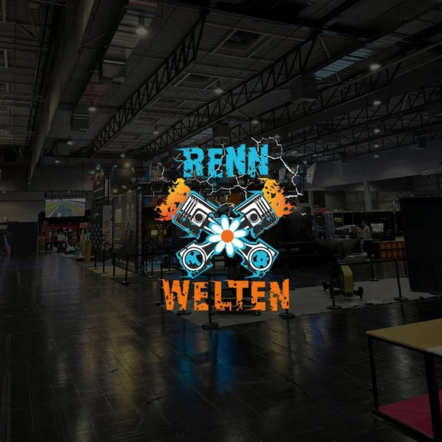 Throwback zur ADAC Sim-Racing Expo 2024 ⏰

Was für ein unglaubliches Wochenende voller Adrenalin, Innovation und Community-Spirit! 
Die Expo 2024 hat uns mal wieder gezeigt, warum Sim-Racing mehr als nur ein Hobby ist. 
Vom Nervenkitzel auf virtuellen Strecken bis hin zu beeindruckenden Technologie-Präsentationen und unvergesslichen Momenten mit Fans und Profis aus der ganzen Welt – das Event war ein Highlight für alle Besucher. Wir können es kaum erwarten euch beim nächsten Mal alle wieder zu begrüßen! 🏁🏎️✨

💬 Was war euer persönliches Highlight? Teilt es mit uns in den Kommentaren! 🚗💨

#RennWelten #ForTheRacer #ThrowbackThursday #SimRacingExpo #SimRacing #Esports #VirtualRacing #GamingCommunity #SimRacingLife #RacingDreams #ADAC